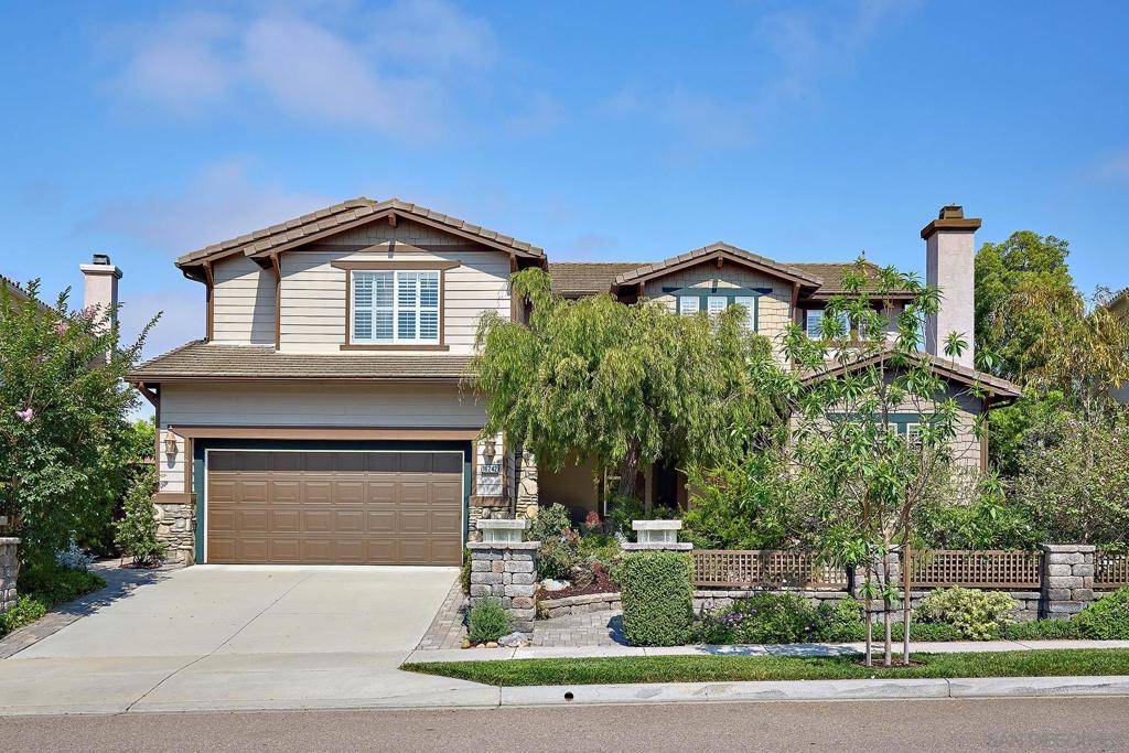 San Diego, CA 92127,16242 Pinto Ridge Dr
