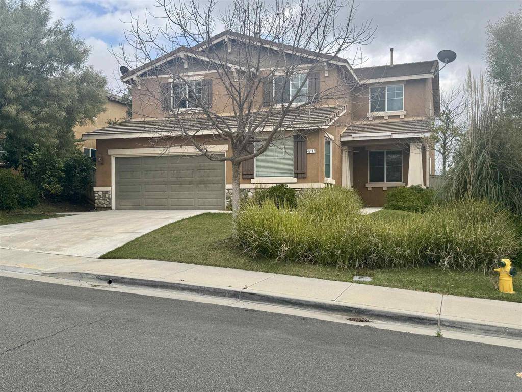 Temecula, CA 92592,46197 Via Tranquila