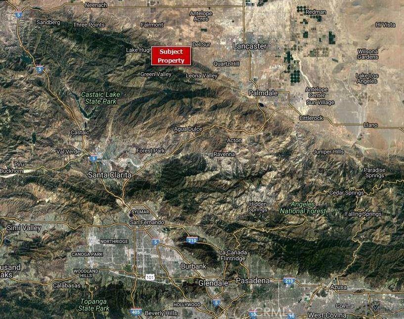 Lake Elizabeth, CA 93532,Elizabeth Lake Rd