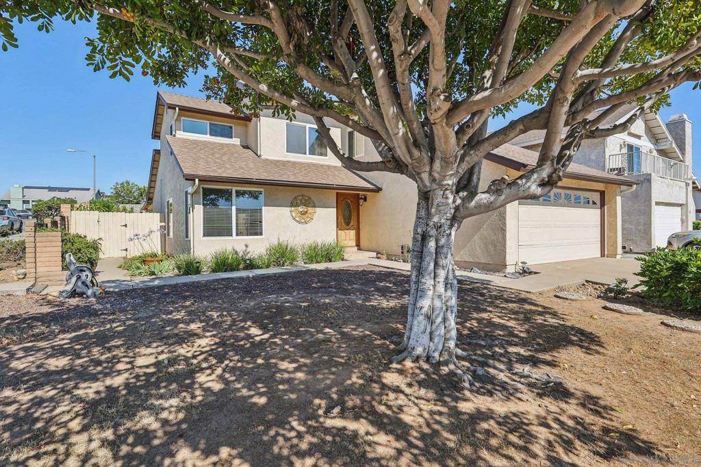 San Diego, CA 92154,823 Fuchsia Ln
