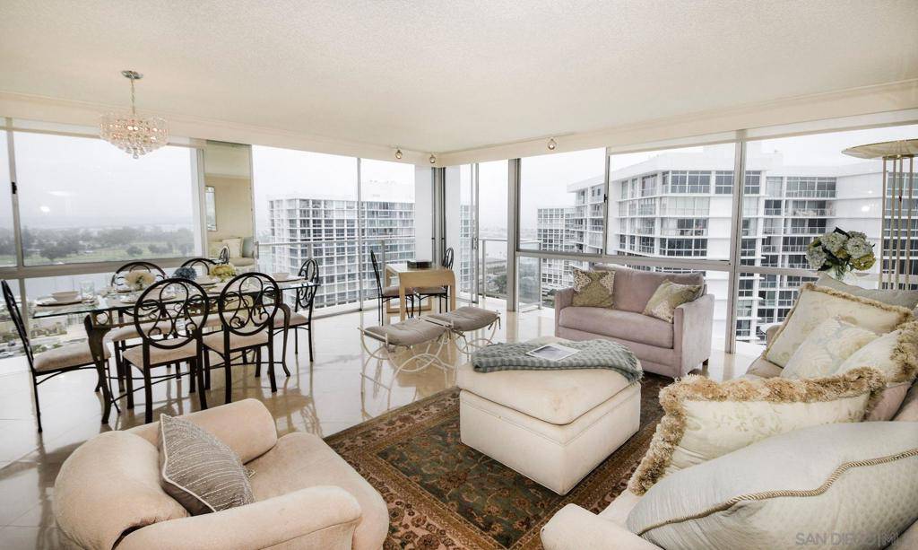 Coronado, CA 92118,1760 Avenida Del Mundo #1409