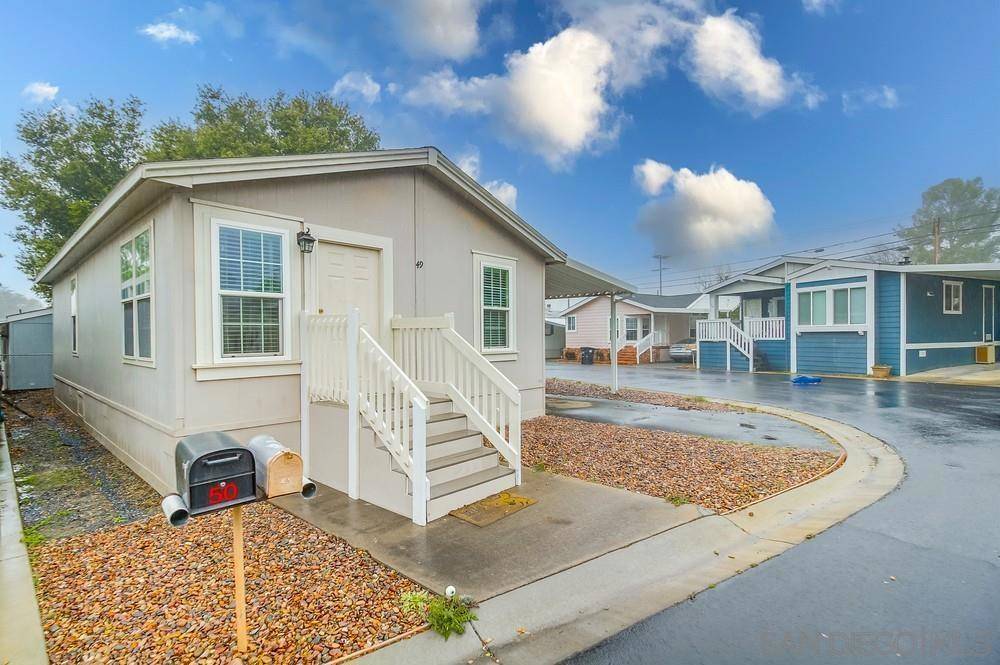 Alpine, CA 91901,3505 Alpine Blvd #49