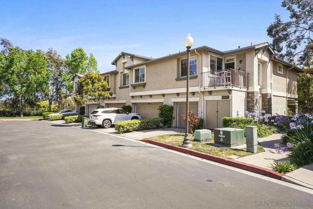 San Diego, CA 92123,9651 W Canyon Ter #2