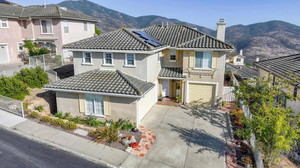 Spring Valley, CA 91978,2157 Crystal Clear Dr.