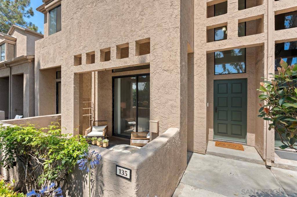 San Diego, CA 92122,4347 Nobel Dr #135