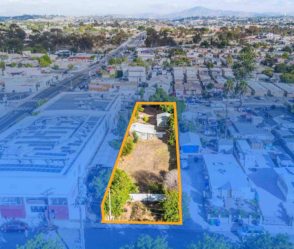 San Diego, CA 92102,530 42nd St