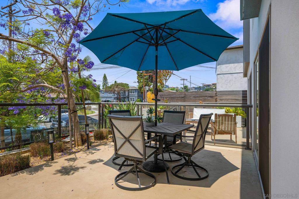 San Diego, CA 92106,3030 Jarvis St #2