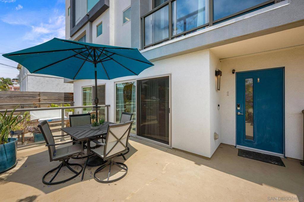 San Diego, CA 92106,3030 Jarvis St #2