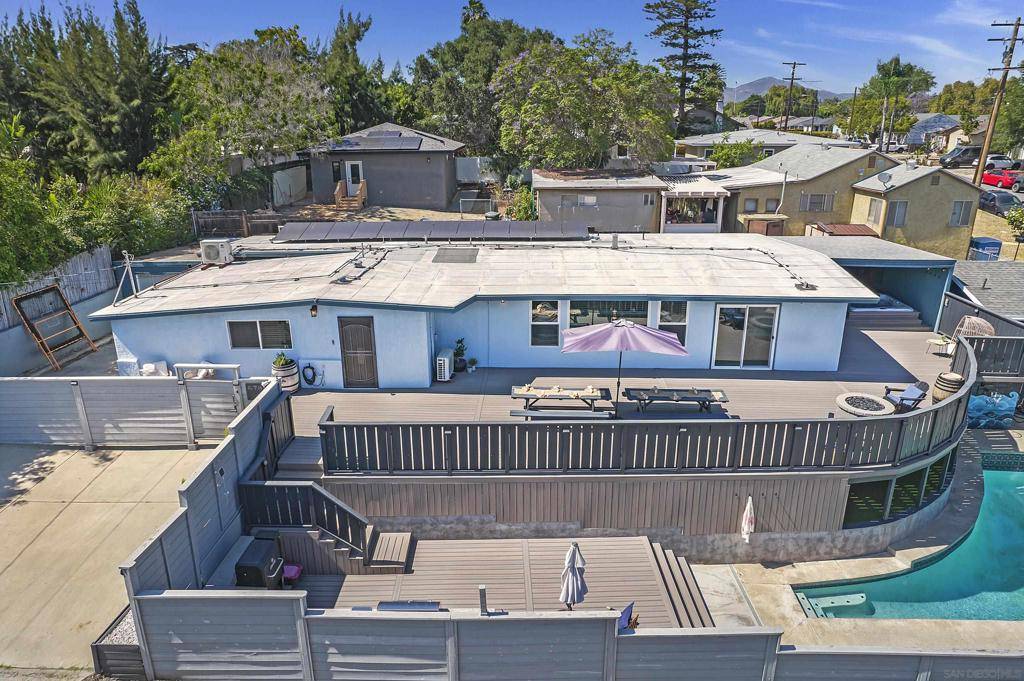 La Mesa, CA 91942,6784 Alamo Way