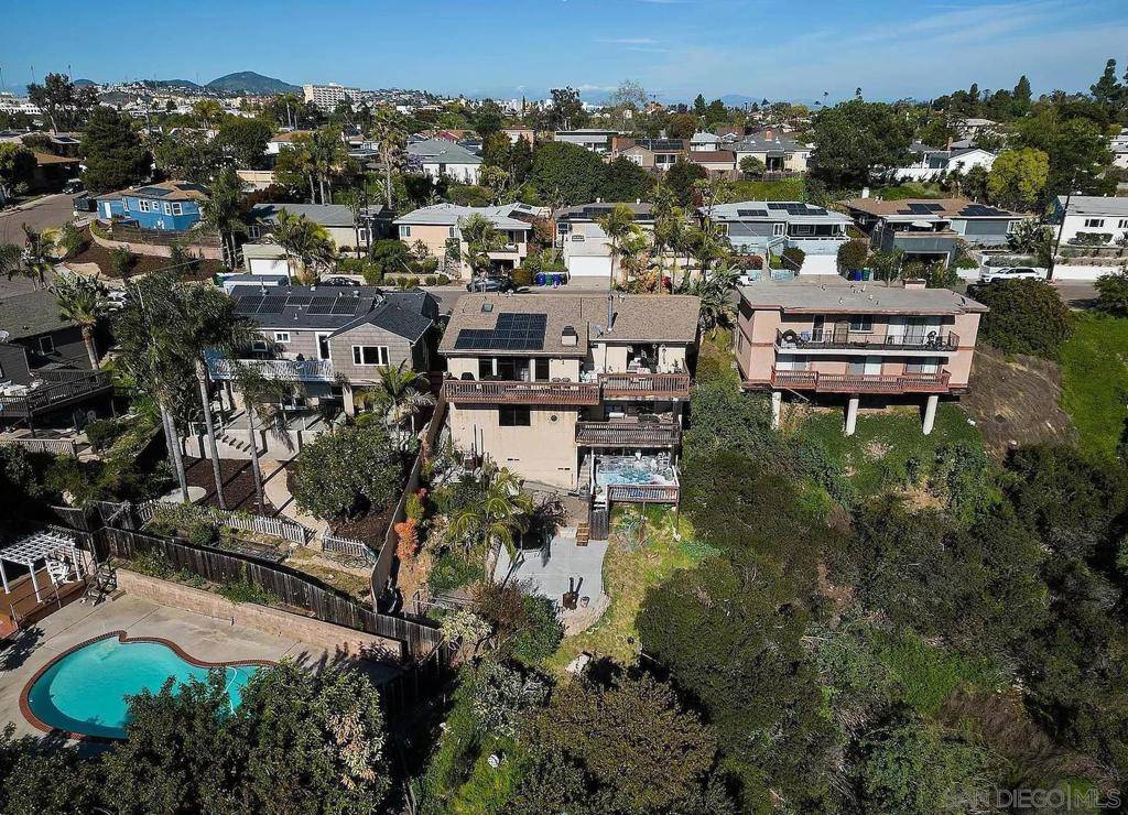 San Diego, CA 92115,4810 Baylor Dr