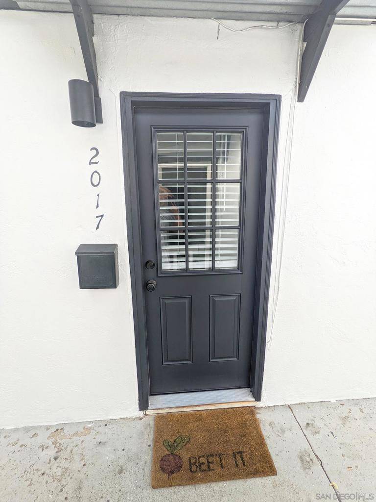 San Diego, CA 92109,2017 Reed Ave