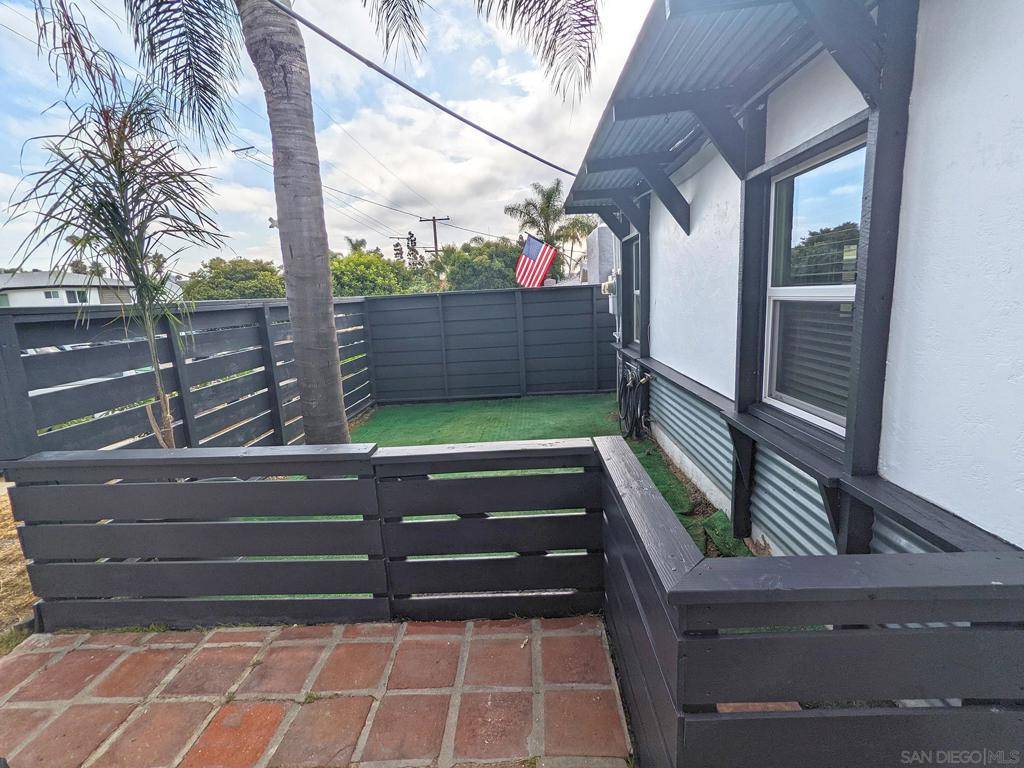 San Diego, CA 92109,2017 Reed Ave