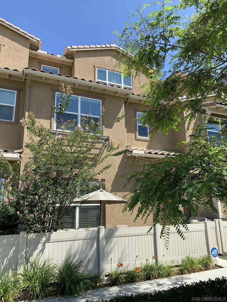 Chula Vista, CA 91910,1367 SANTA DIANA RD #4