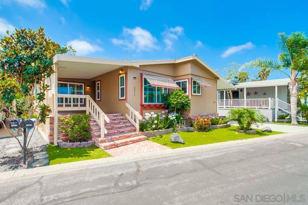 Carlsbad, CA 92010,3460 Don Lorenzo Dr