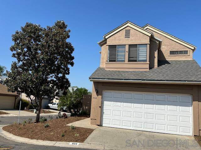 Escondido, CA 92026,934 VENICE Gln