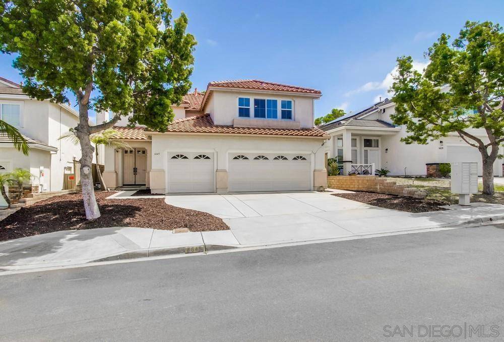 San Diego, CA 92121,6645 Maycrest Ln