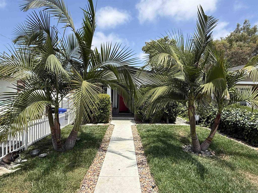 San Diego, CA 92104,2635 Montclair Street