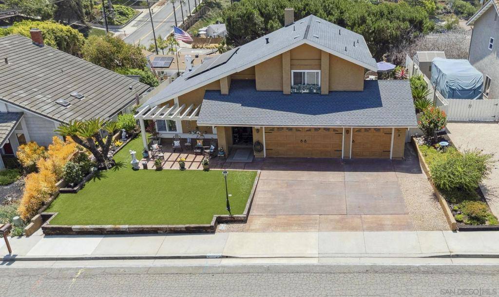 Oceanside, CA 92054,1355 Knoll Drive