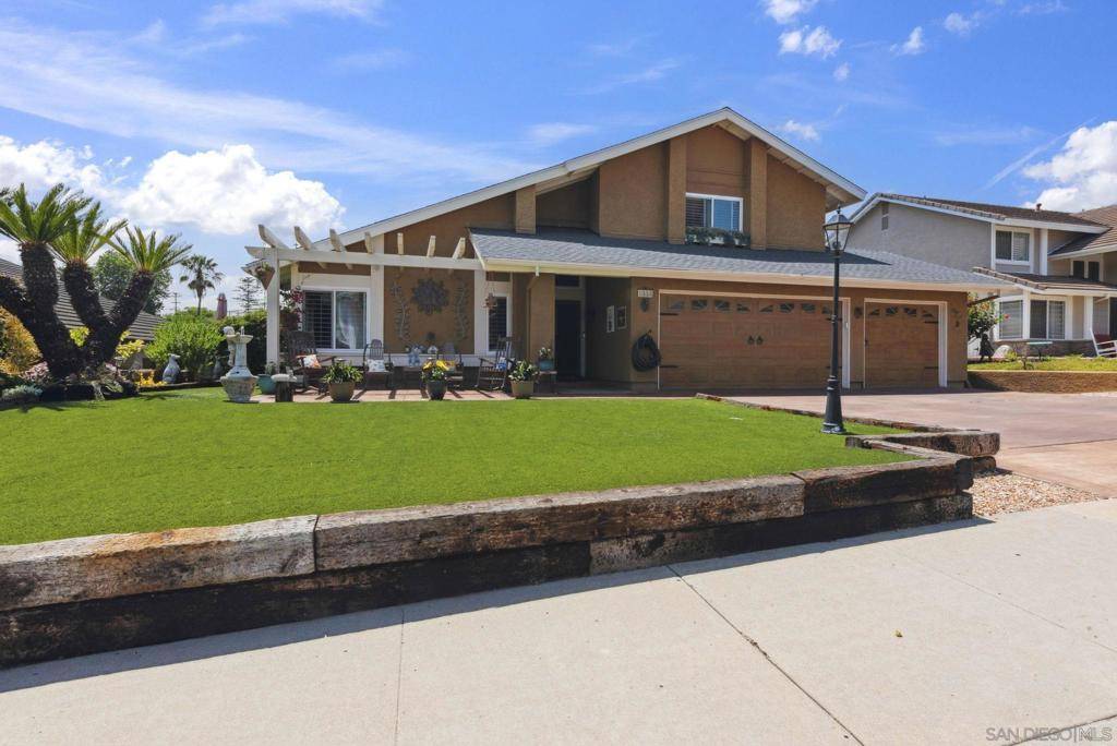 Oceanside, CA 92054,1355 Knoll Drive