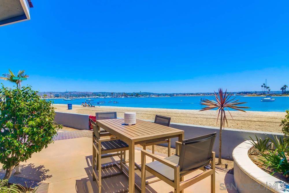 San Diego, CA 92109,3291 Bayside Walk