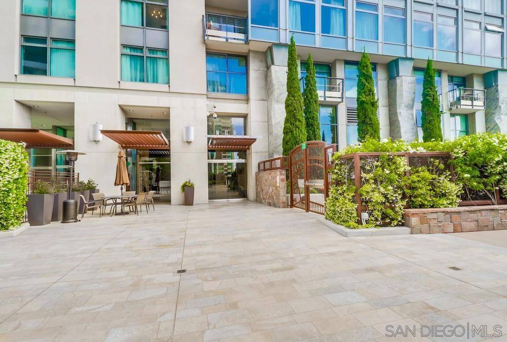 San Diego, CA 92101,645 Front St #2201