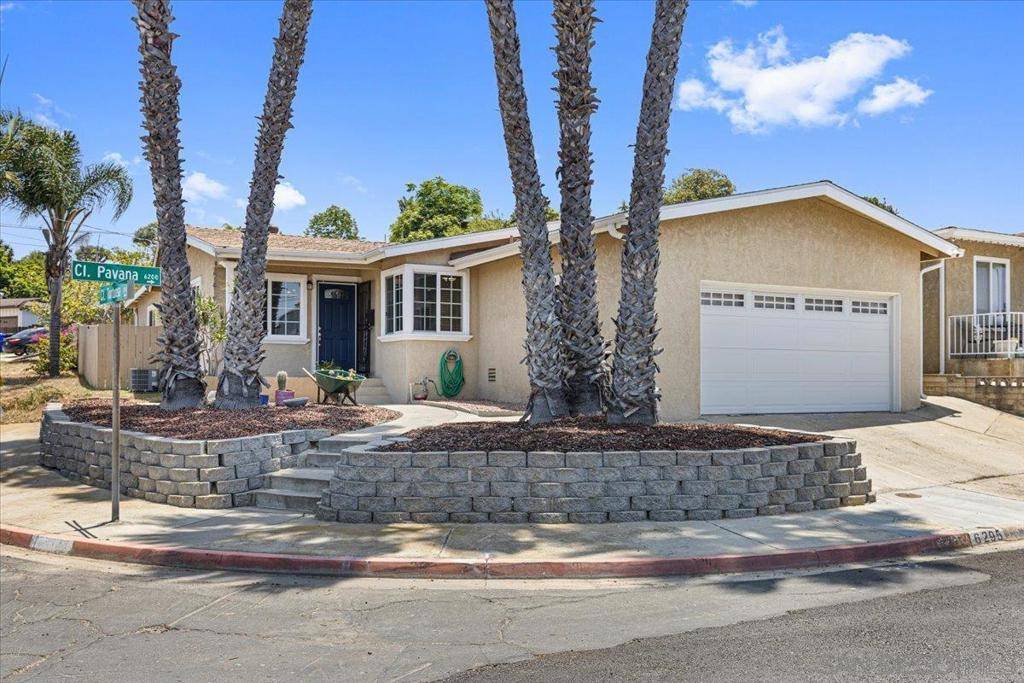 San Diego, CA 92139,6295 Calle Pavana