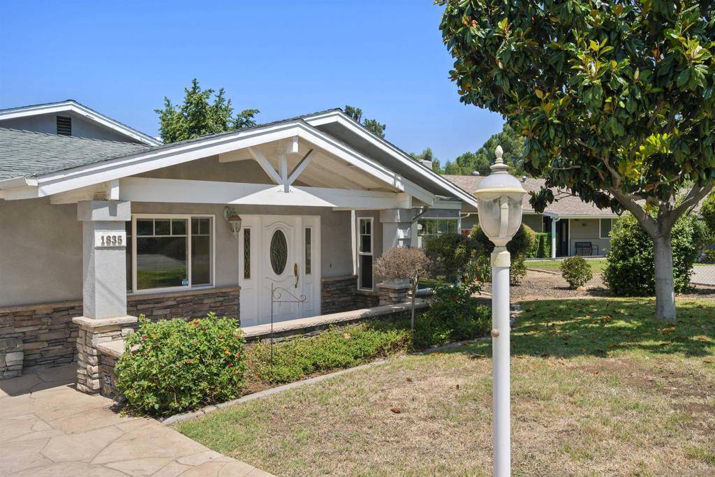 El Cajon, CA 92021,1835 Westward Ho Circle