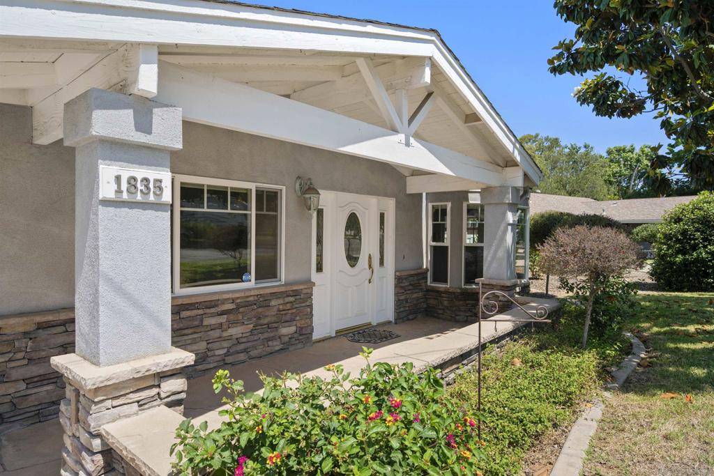 El Cajon, CA 92021,1835 Westward Ho Circle