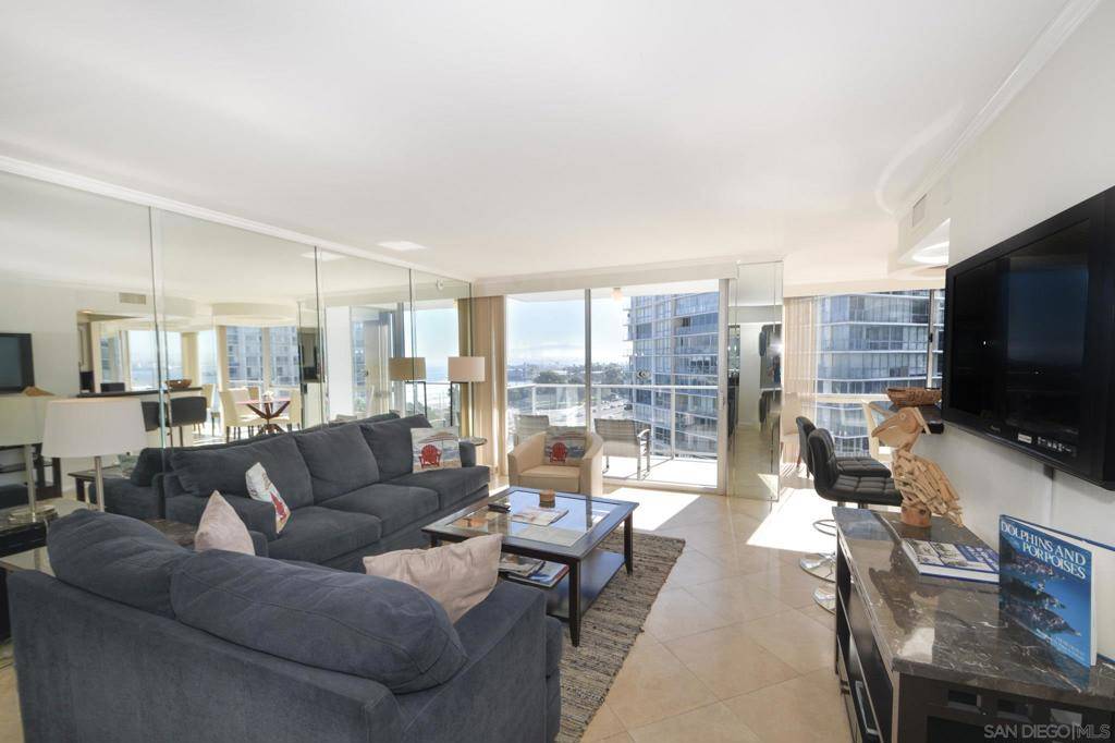 Coronado, CA 92118,1810 Avenida del Mundo #702