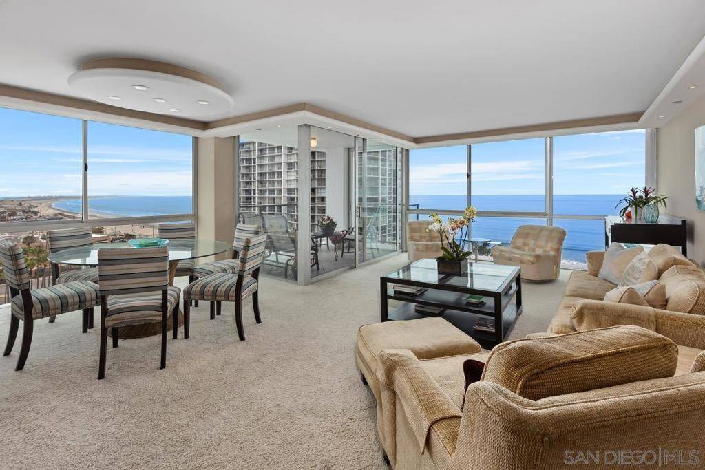 Coronado, CA 92118,1810 Avenida Del Mundo #908