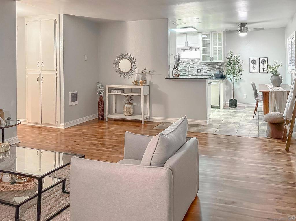 San Diego, CA 92116,3532 MEADE AVE #26
