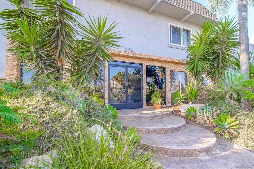 San Diego, CA 92116,3532 MEADE AVE #26
