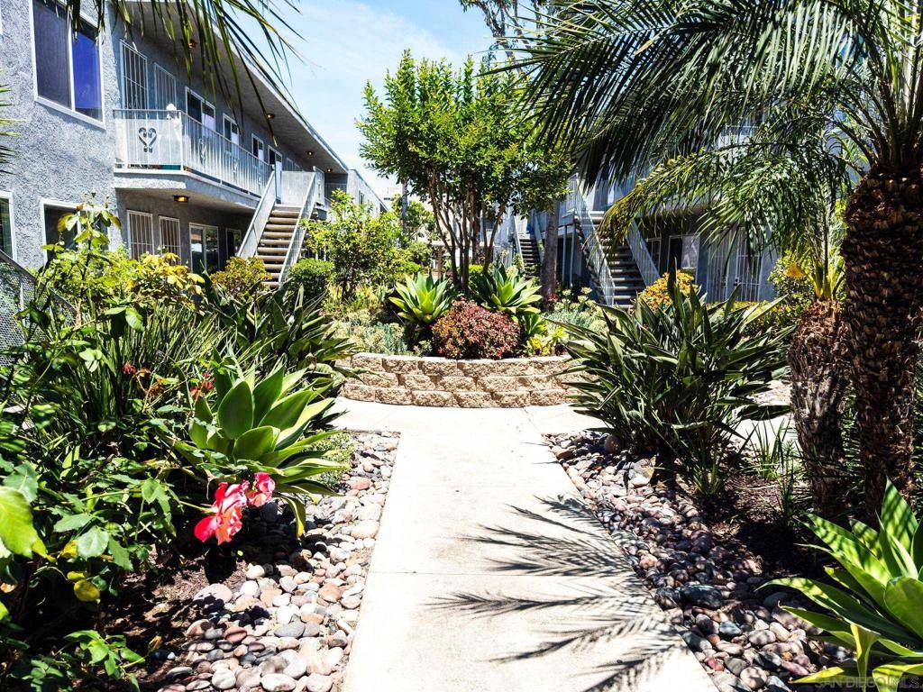 San Diego, CA 92116,3532 MEADE AVE #26