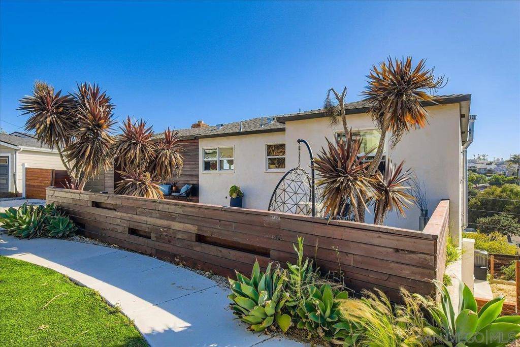 San Diego, CA 92106,3503 Quimby
