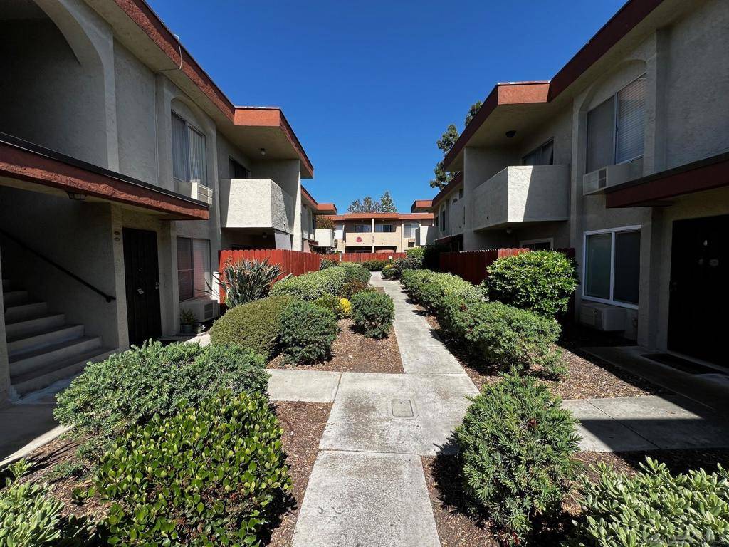 San Diego, CA 92126,9580 Carroll Canyon Rd #158