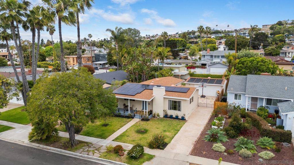 San Diego, CA 92109,1154 Sapphire Street
