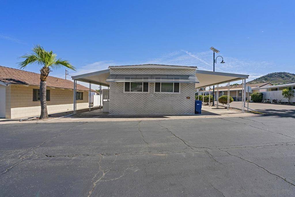 Santee, CA 92071,8545 Mission Gorge Road #239