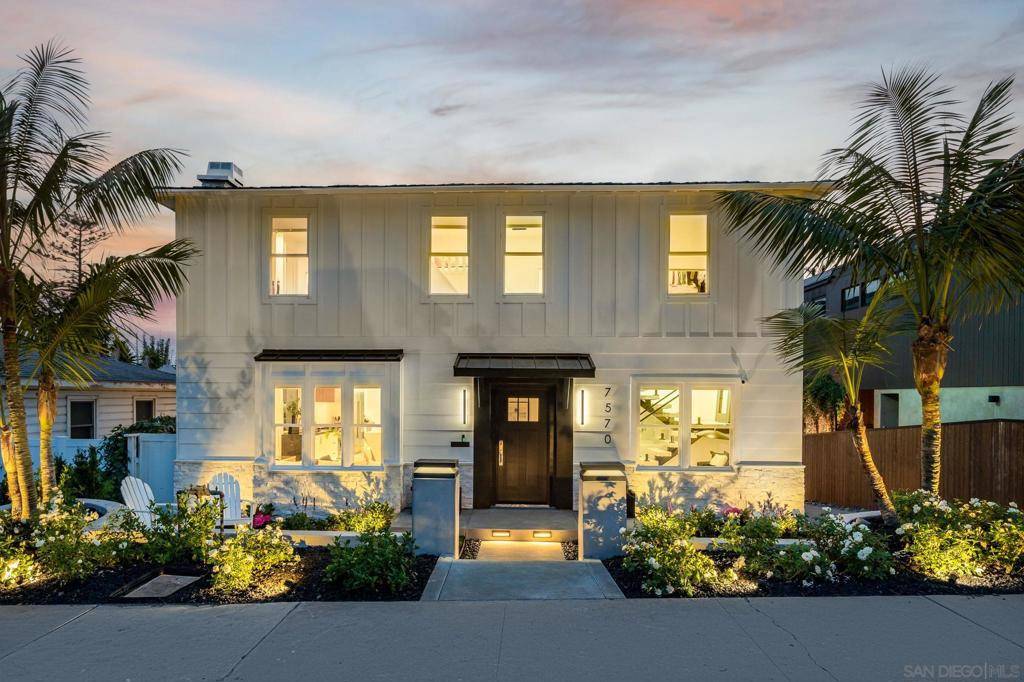 La Jolla, CA 92037,7570 Cabrillo Ave