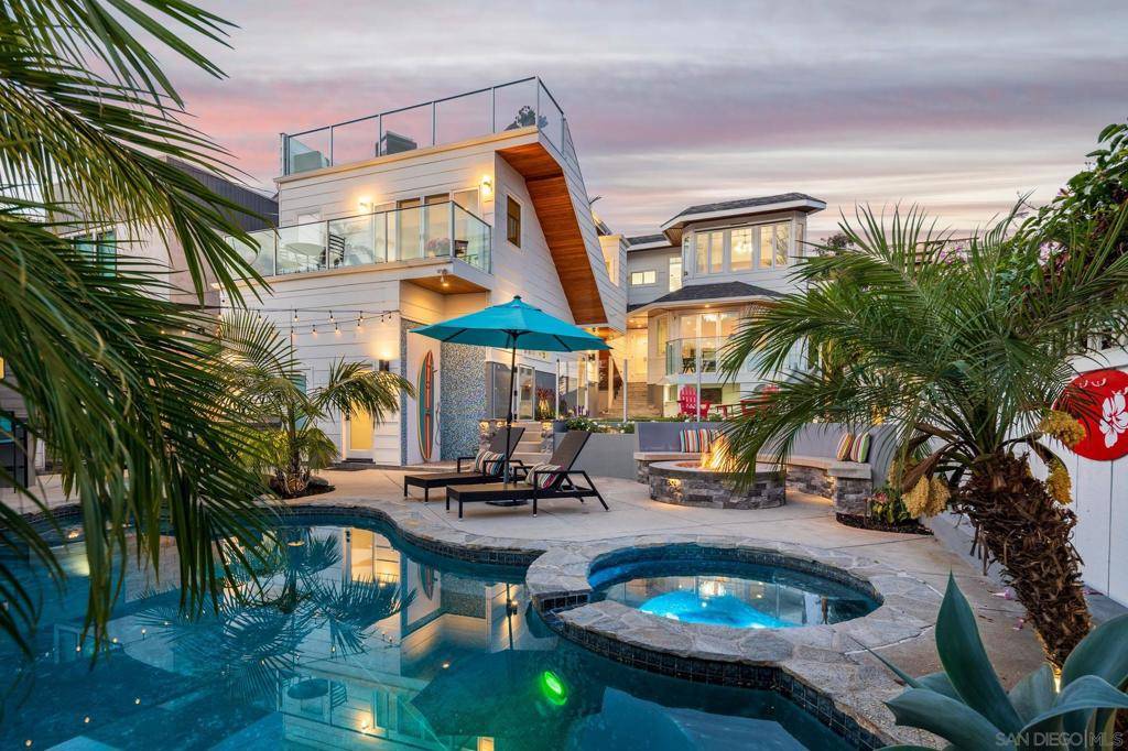 La Jolla, CA 92037,7570 Cabrillo Ave
