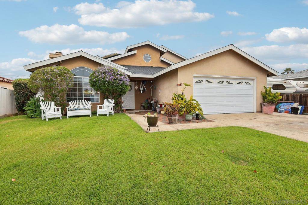Imperial Beach, CA 91932,540 Donax Ave