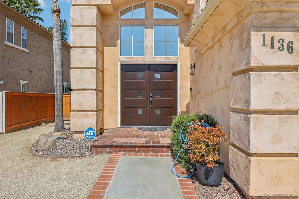 Chula Vista, CA 91915,1136 Crystal Downs Dr