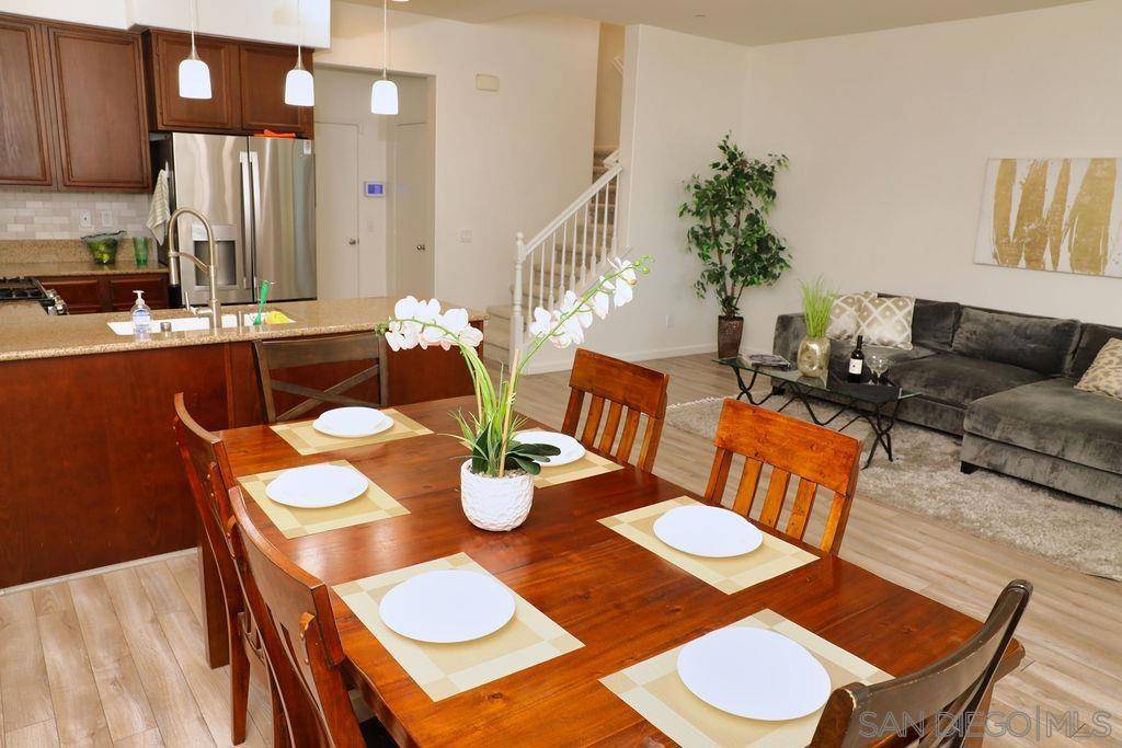 Chula Vista, CA 91913,1367 Santa Diana #3