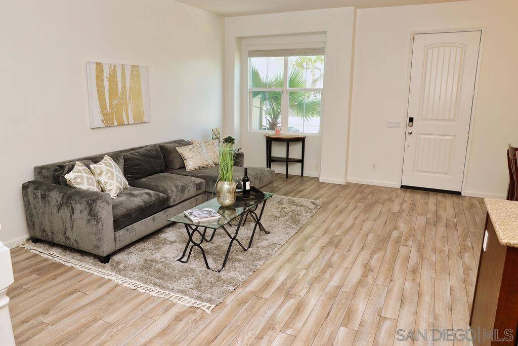 Chula Vista, CA 91913,1367 Santa Diana #3