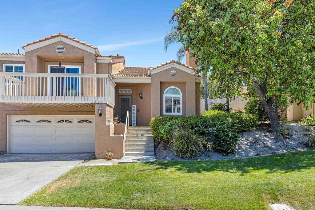 Chula Vista, CA 91913,1824 Carolyn Drive