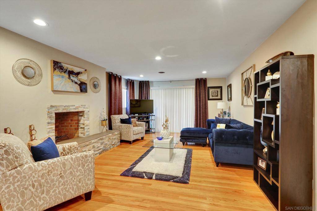 La Mesa, CA 91941,Address not disclosed