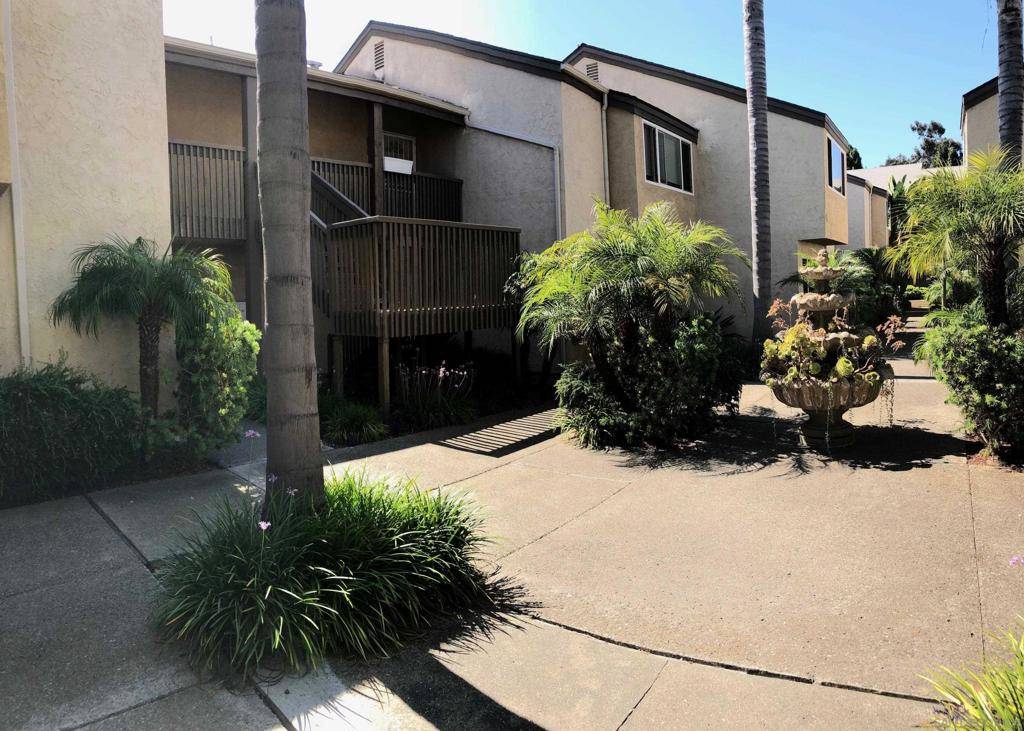 San Diego, CA 92037,8529 Villa La Jolla Dr. #F