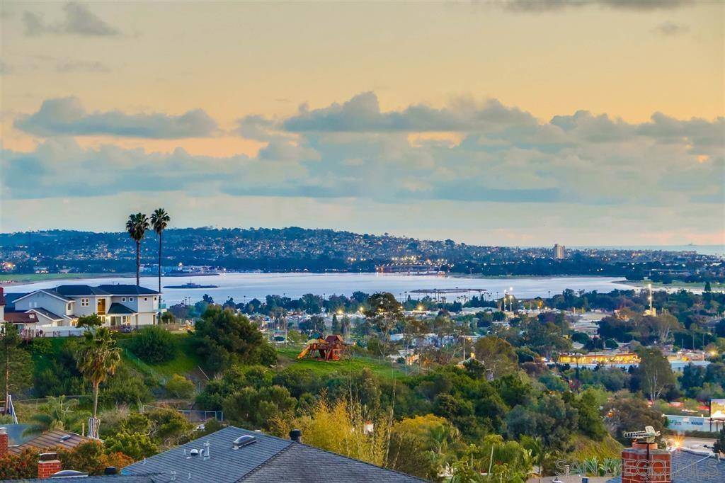 San Diego, CA 92110,Address not disclosed
