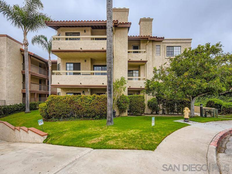 San Diego, CA 92110,2630 Erie St #16