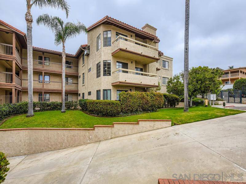 San Diego, CA 92110,Address not disclosed