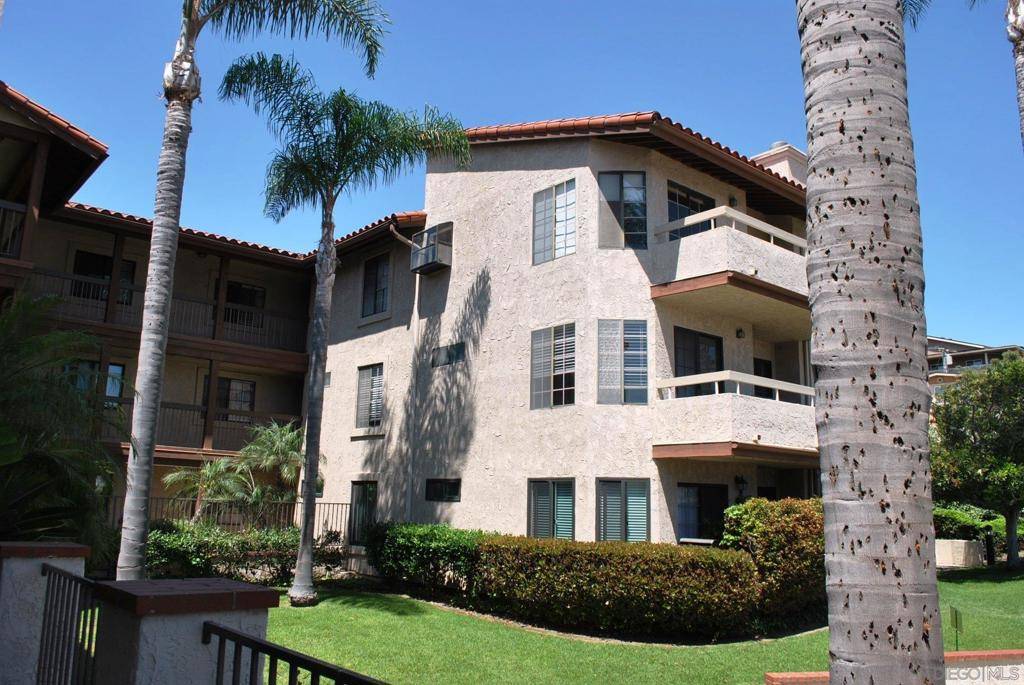 San Diego, CA 92110,2630 Erie St #16